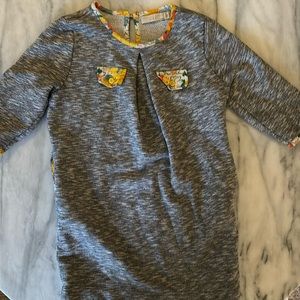 Cute knit dress by Stella McCartney Kids